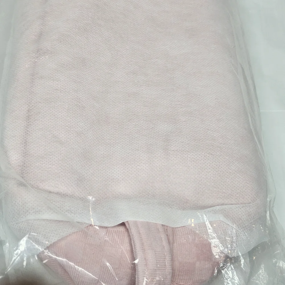 2 Makeup Bags In One ✨️Nwot✨️
